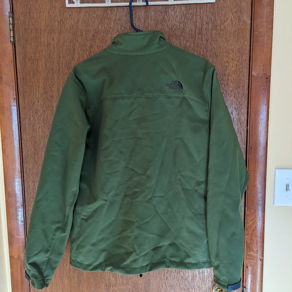 North Face Jacket - Picture 2 of 3